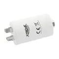 Motorový kondenzátor 60 uF / 450 VAC, 4-pin