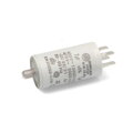 Motorový kondenzátor 7 uF / 425/475 VAC, 4-pin, DUCATI