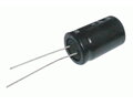 Elektrolytický kondenzátor 47uF/50V 105°C