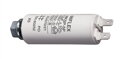 Motorový kondenzátor 2,5 uF / 450 VAC, 2-pin