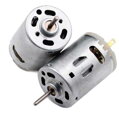 DC motorček 9-12V 10.000RPM
