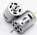 DC motorček 6V 5.000RPM