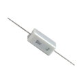 Cementový drôtový rezistor 0,22Ohm 5W axiálny