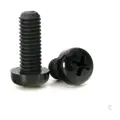 Plastová skrutka M3x12mm