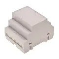 Krabička plastová Z108J 65x65x90mm
