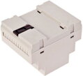 Krabička plastová Z108J 65x65x90mm