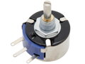 Otočný potenciometer 3W 10K, lineárny
