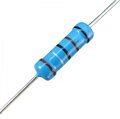Odpor 8M2 0.6W 1%