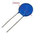 Varistor 275VAC/350VDC 8000A