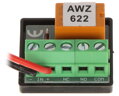 Reléový modul AWZ-622 Pulsar