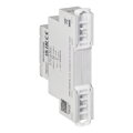 Inštalačné relé na DIN lištu 1P 16A, 12-240V