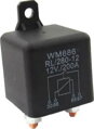 Automobilové relé 12V/200A, spínacie
