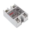 Bezkontaktné relé SSR-40A, 24-380VAC