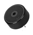 Piezobzučiak 12mm, 10-14V/25mA 85dB