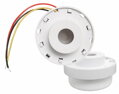 Bzučiak 3-16VDC biely, 3D3120L
