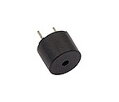 Piezobzučiak 12mm, 5V/30mA 85dB
