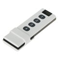 Diaľkové ovládanie ATLO 4-kanálové, ZigBee, Tuya Smart 