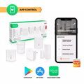 Smart bridge NOUS E1 WiFi/ZigBee Tuya