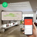 Smart predlžovací kábel NOUS A5 WiFi Tuya