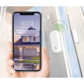 Smart detektor na dvere/okno WOOX R7047 ZigBee Tuya