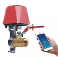 Smart motorizovaný zatvárač ventilu NOUS L3 WiFi Tuya