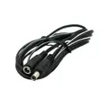 Predlžovací kábel DC 2.1/5.5mm 1m