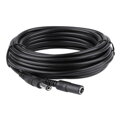 Predlžovací kábel DC 2.5/5.5mm 5m