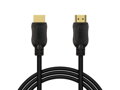 Prepojovacia šnúra HDMI v1.4 4K 1,5m