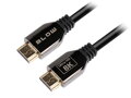 Šnúra HDMI 2.1 PREMIUM 8K 1.5m