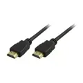 Kábel HDMI 2.0 Geti 1,5m  