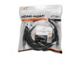 Šnúra HDMI v2.1 8K 5m