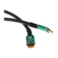 Kábel HDMI v2.1 UHD 8K 1,5m, pozlátené konektory