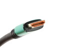 Kábel HDMI v2.1 UHD 8K 1,5m, pozlátené konektory