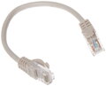 Patchcord RJ45 cat5 0.5m - rôzne farby
