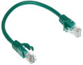 Patchcord RJ45 cat5 0.5m - rôzne farby