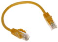 Patchcord RJ45 cat5 0.5m - rôzne farby