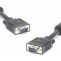 Šnúra VGA k / VGA k, 1.5m