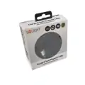 Šnúra Solight USB-A / Lightning , magnetická, 1m