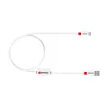 USB kábel SKROSS BUZZ Micro USB, akustické upozornenie, 1m