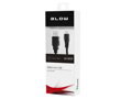 Šnúra USB2.0 A, / miniUSB A 1.0m