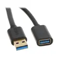 Predlžovací USB3.0 kábel 3m UNITEK