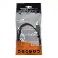 Šnúra USB2.0 konektor A/konektor A, 3m