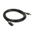 Predlžovací USB3.0 kábel 3m UNITEK
