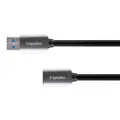 Predlžovacia USB 3.0 šnúra KRUGER & MATZ 1m
