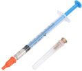 Elektrovodivý lak 0,3ml XeredEx XD-120