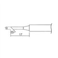 Hrot N1-36 priemer 3.0mm (ZD929, ZD931, ZD937)