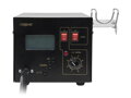 Teplovzdušná spájkovacia stanica ZD-939LCD