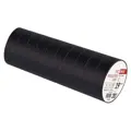 Izolačná páska čierna 19mm/20m