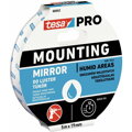 Obojstranná páska 4952 montážna na zrkadlá 19mm x 5m, Tesa