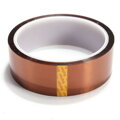 Izolačná paska KAPTON, samolepiaca 40mm x 20m